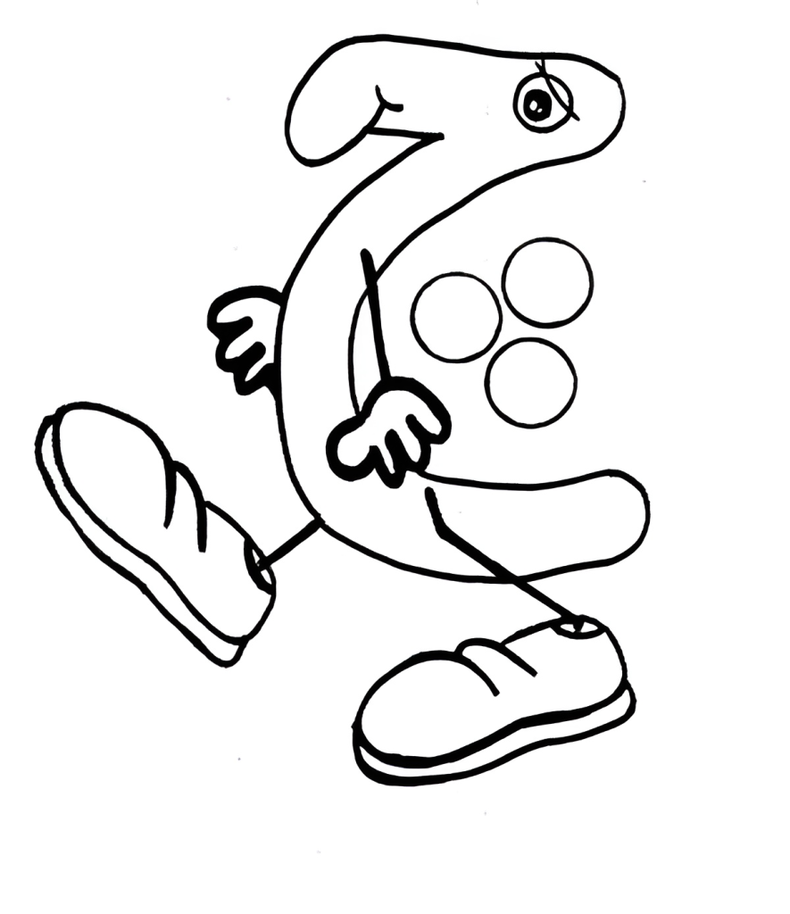 تصویر نشانه چ