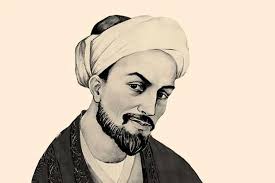 گلستان سعدی 