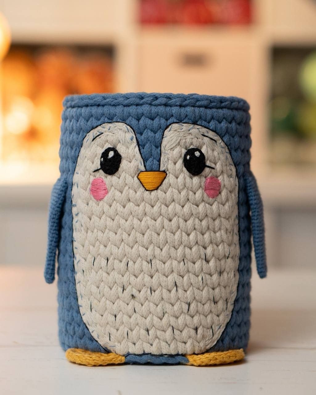 باکس رومیزی تریکو