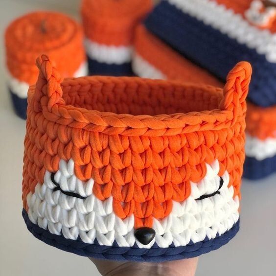 باکس رومیزی تریکو