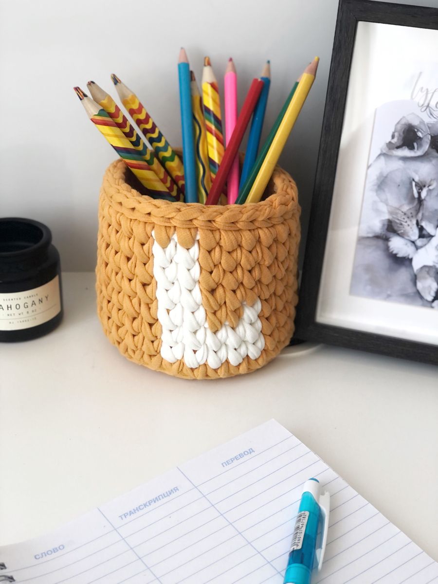 باکس رومیزی تریکو