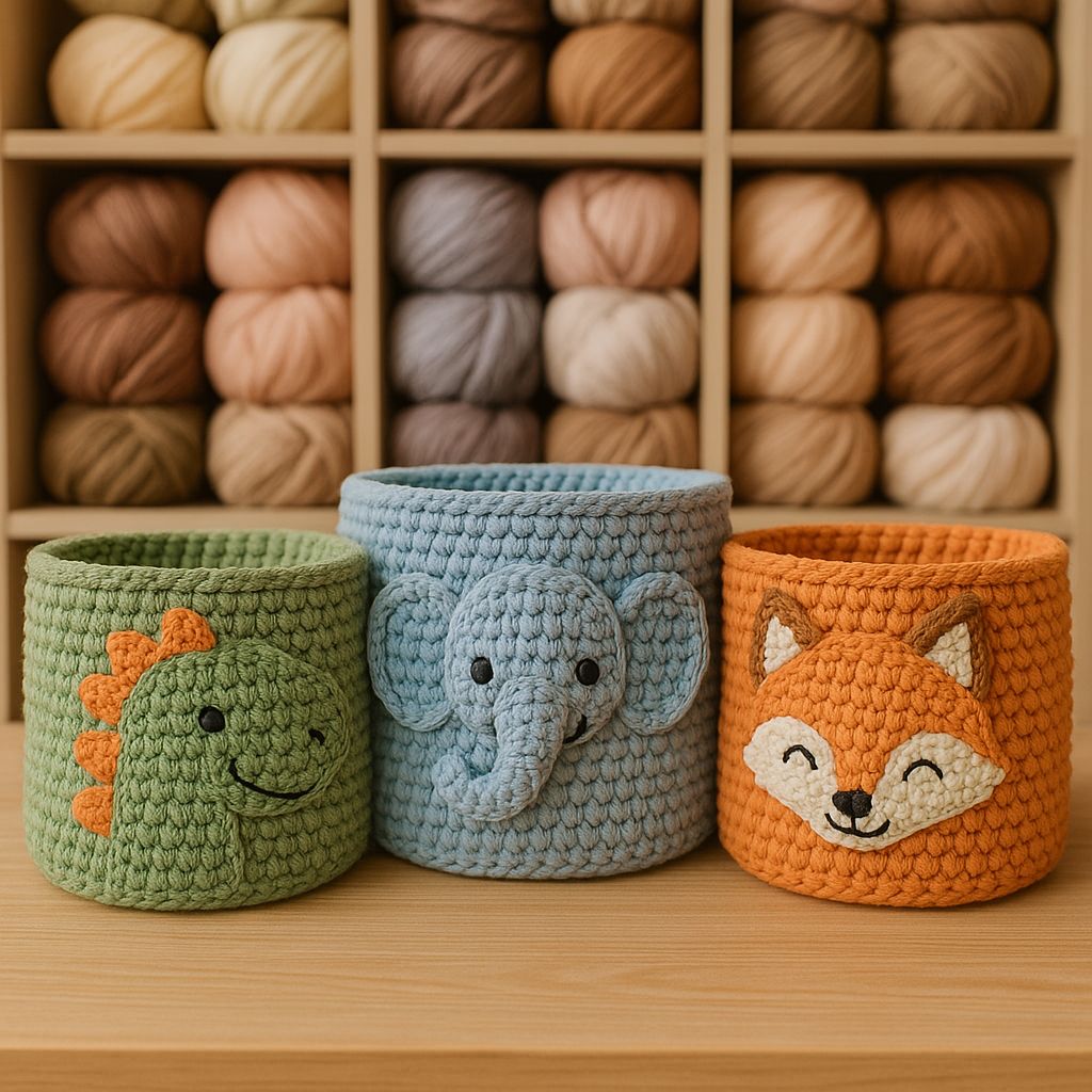 باکس رومیزی تریکو