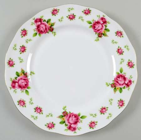 ظروف گل قرمز