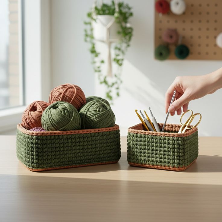 باکس رومیزی تریکو