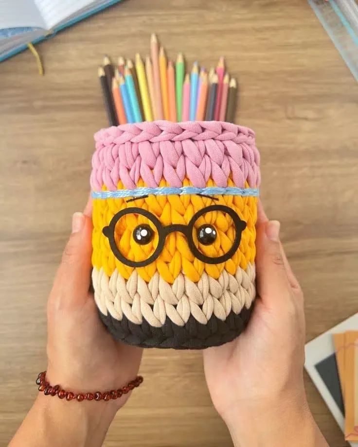 باکس رومیزی تریکو