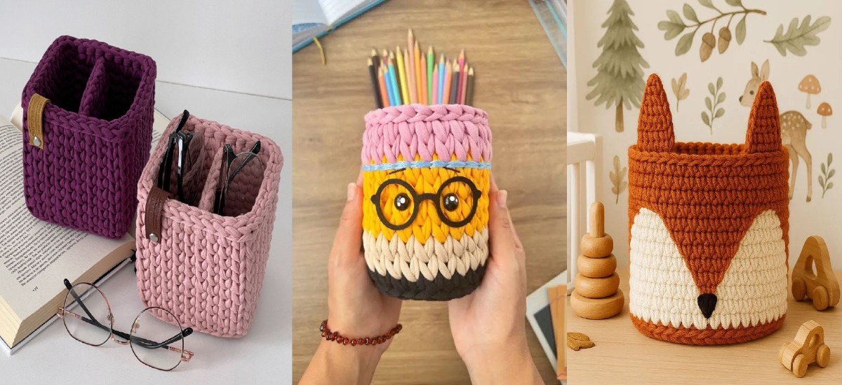 باکس تریکو برای روی میز