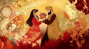 جشن سپندارمذگان