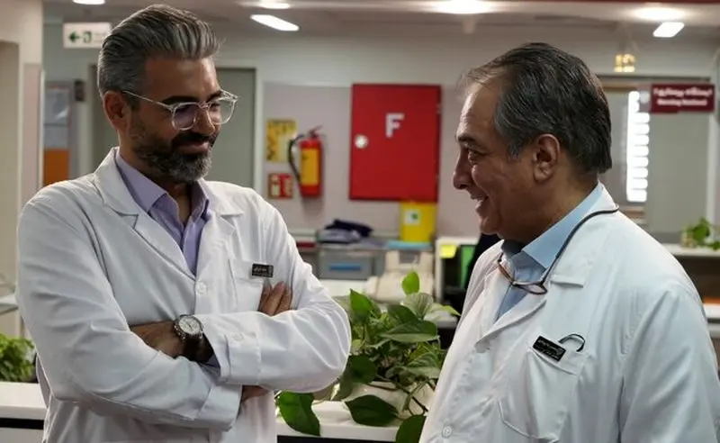 فیلم مناسبتی ساهره 