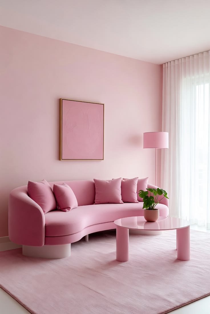 مبل راحتی گرد