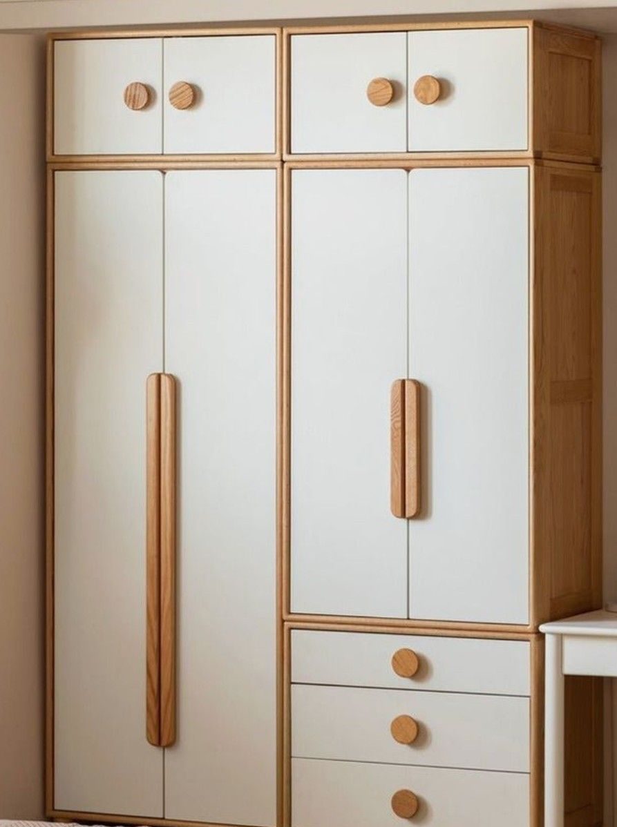 کمد چندمنظوره اتاق کودک