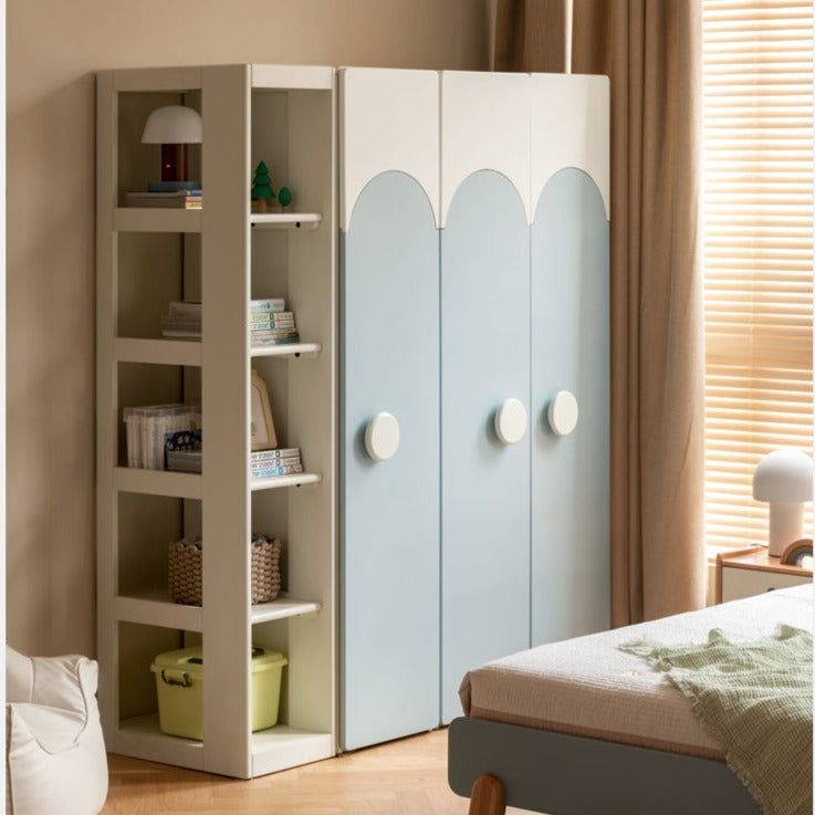 کمد چندمنظوره اتاق کودک