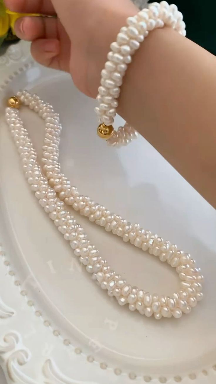 ست اکسسوری شیک تینیجری