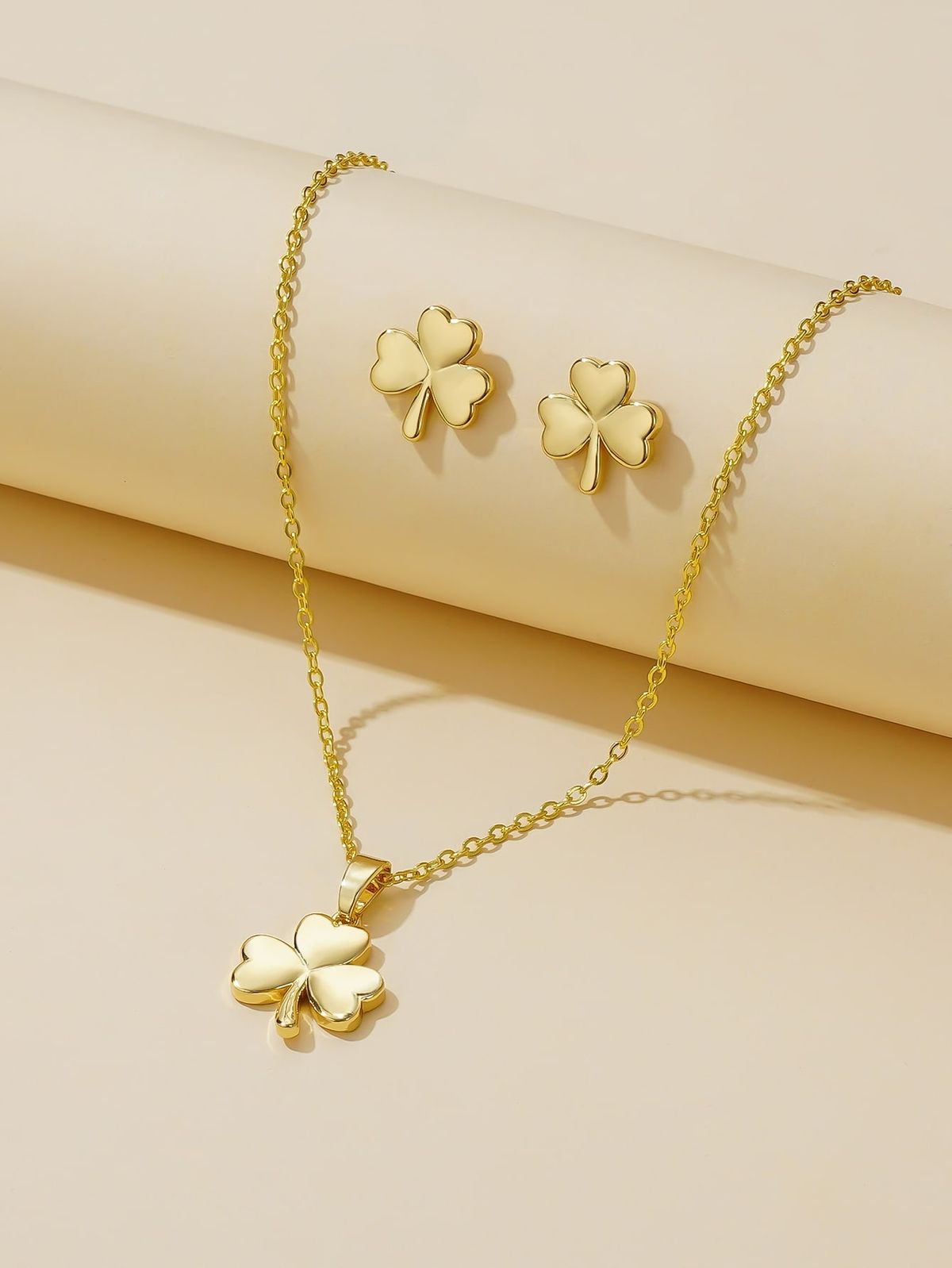 ست اکسسوری شیک تینیجری