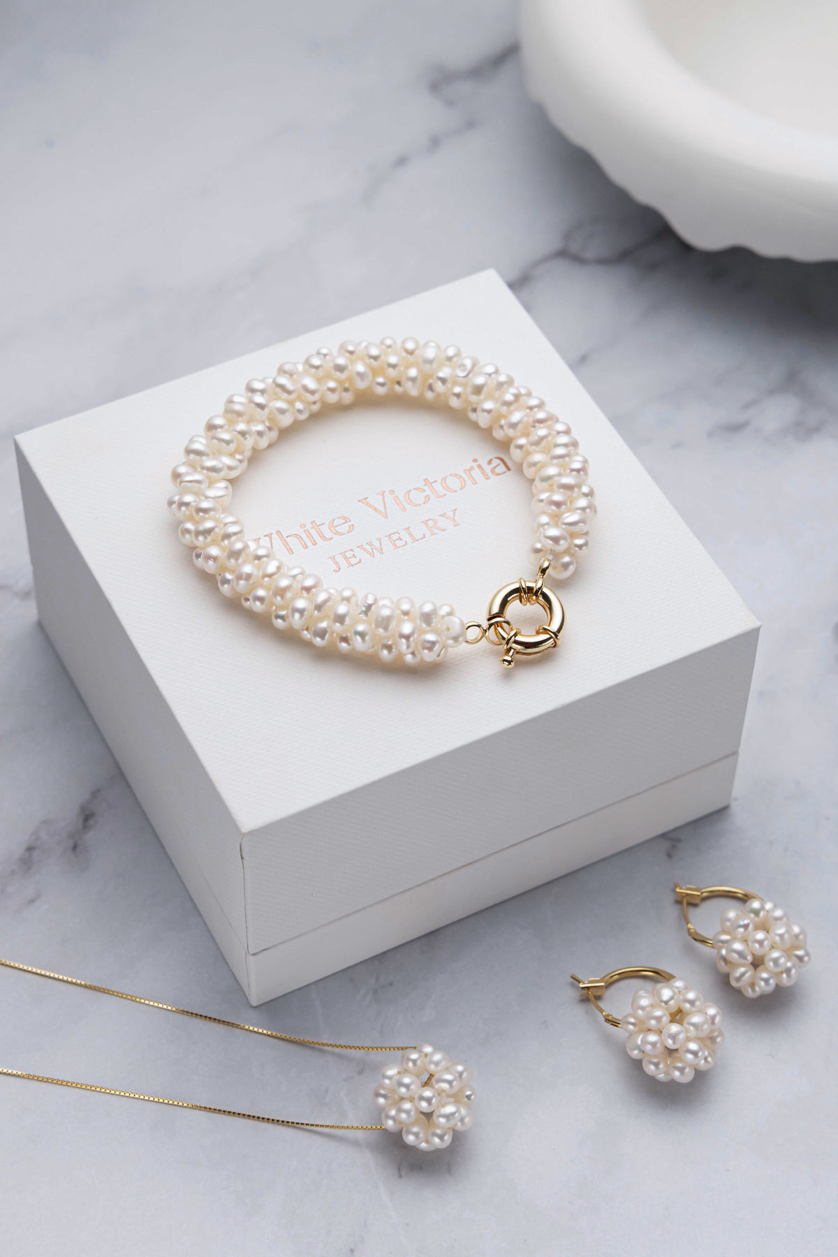 ست اکسسوری شیک تینیجری