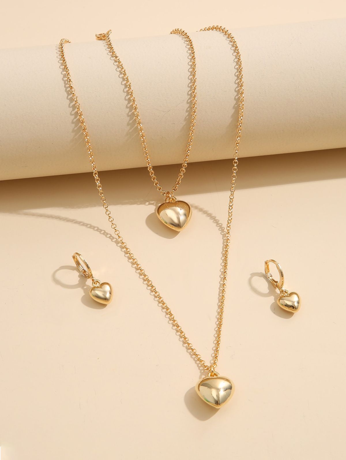 ست اکسسوری شیک تینیجری