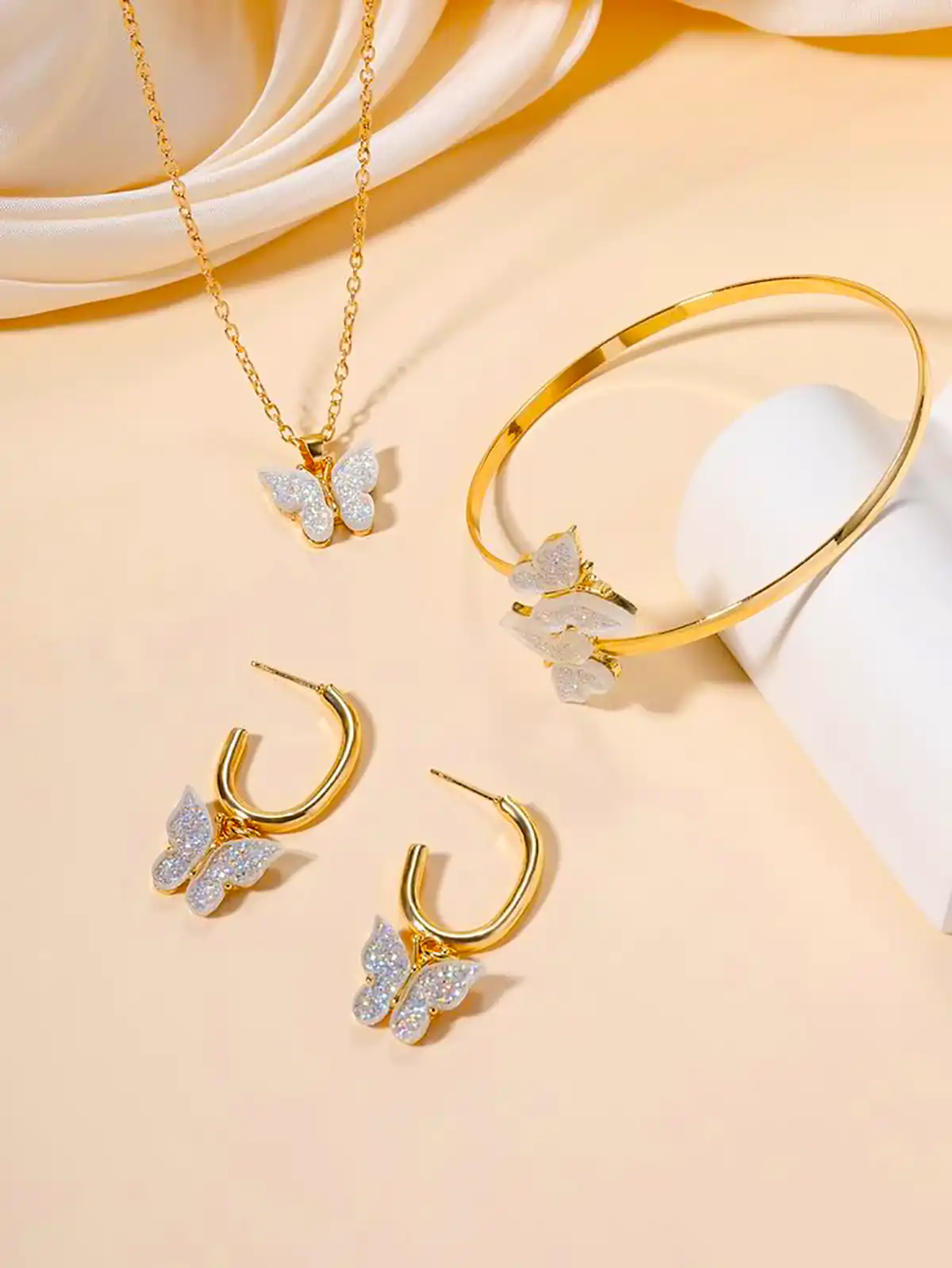 ست اکسوری تینیجری