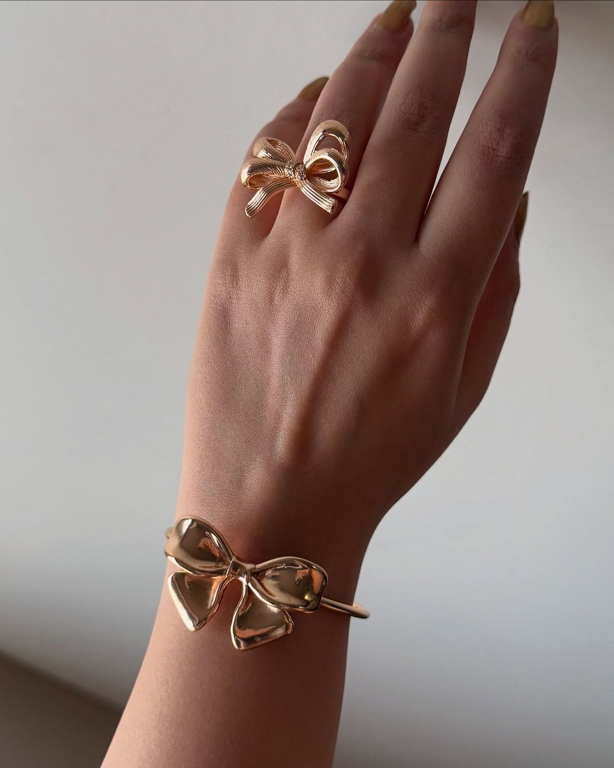 ست اکسسوری شیک تینیجری