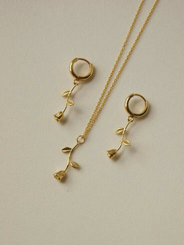 ست اکسسوری شیک تینیجری