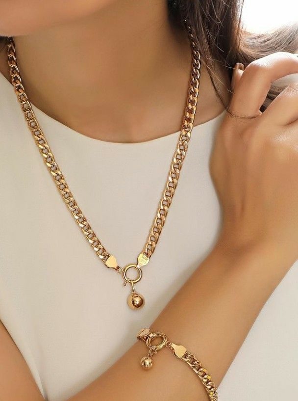 ست اکسسوری شیک تینیجری