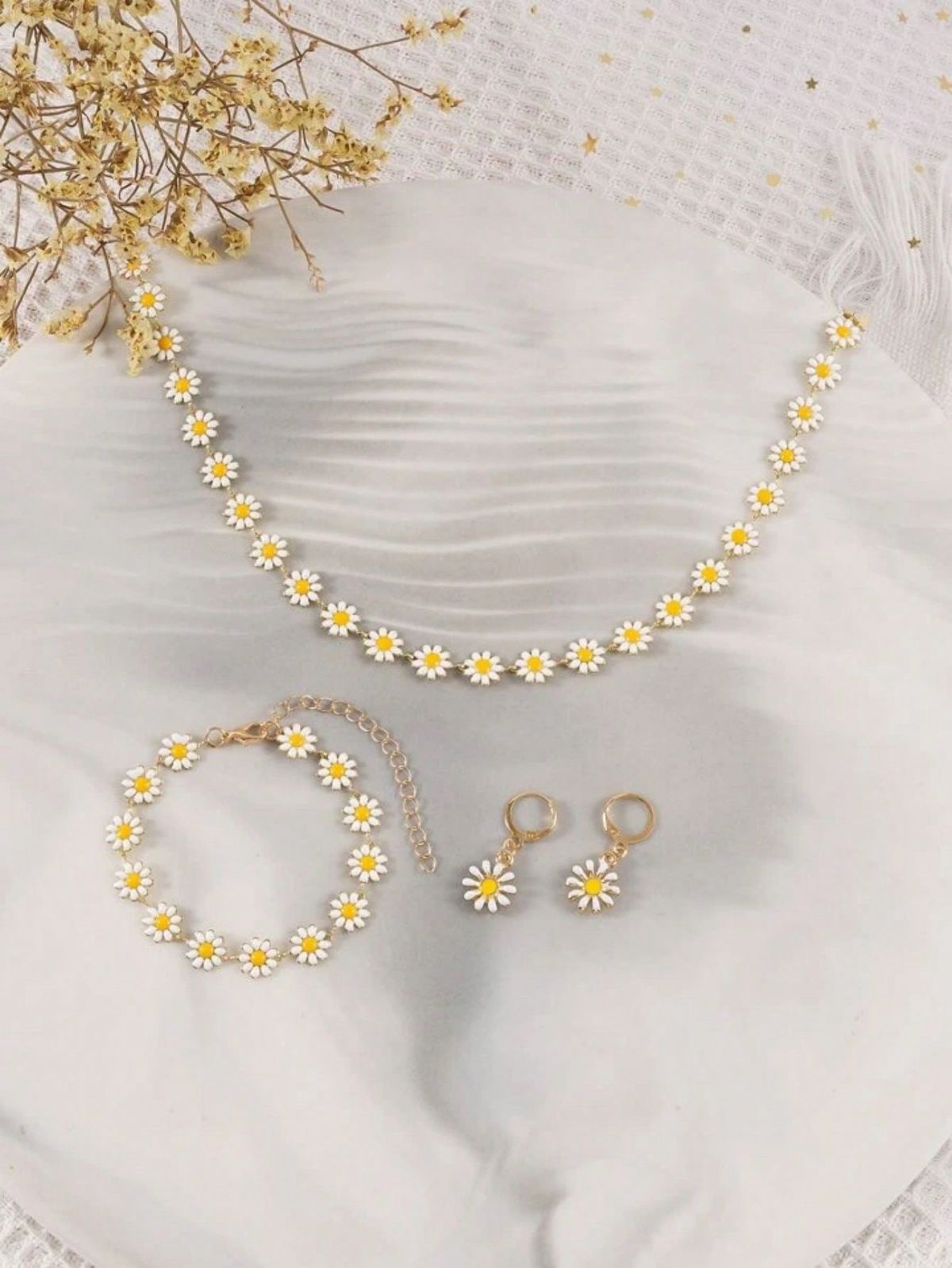 ست اکسسوری شیک تینیجری