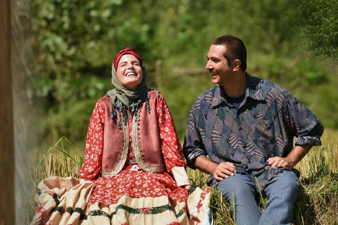 سریال سوجان فصل اول