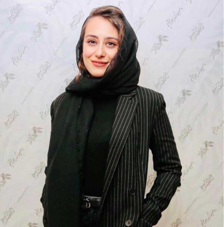 اینستاگرام گلنوش قهرمانی