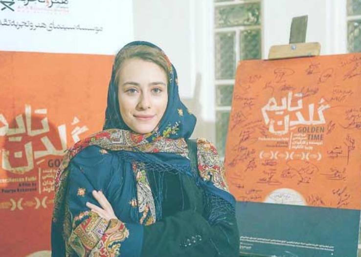 فیلم های گلنوش قهرمانی