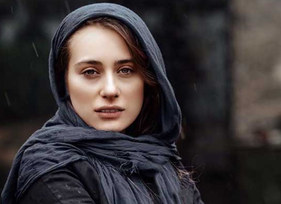 گلنوش قهرمانی بازیگر