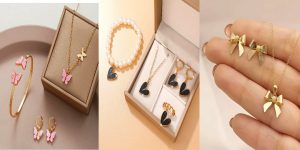 ست اکسسوری تینیجری