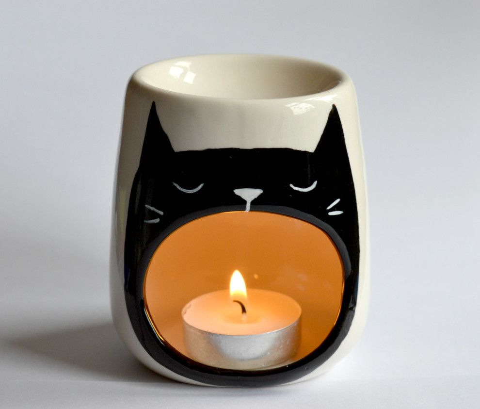 شمع وارمر سرامیکی