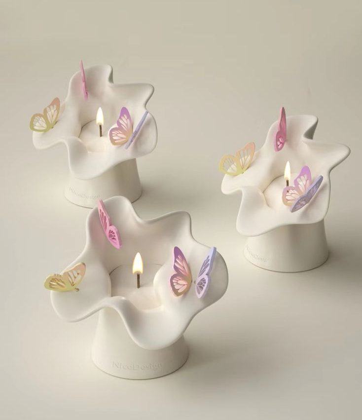 شمع وارمر سرامیکی