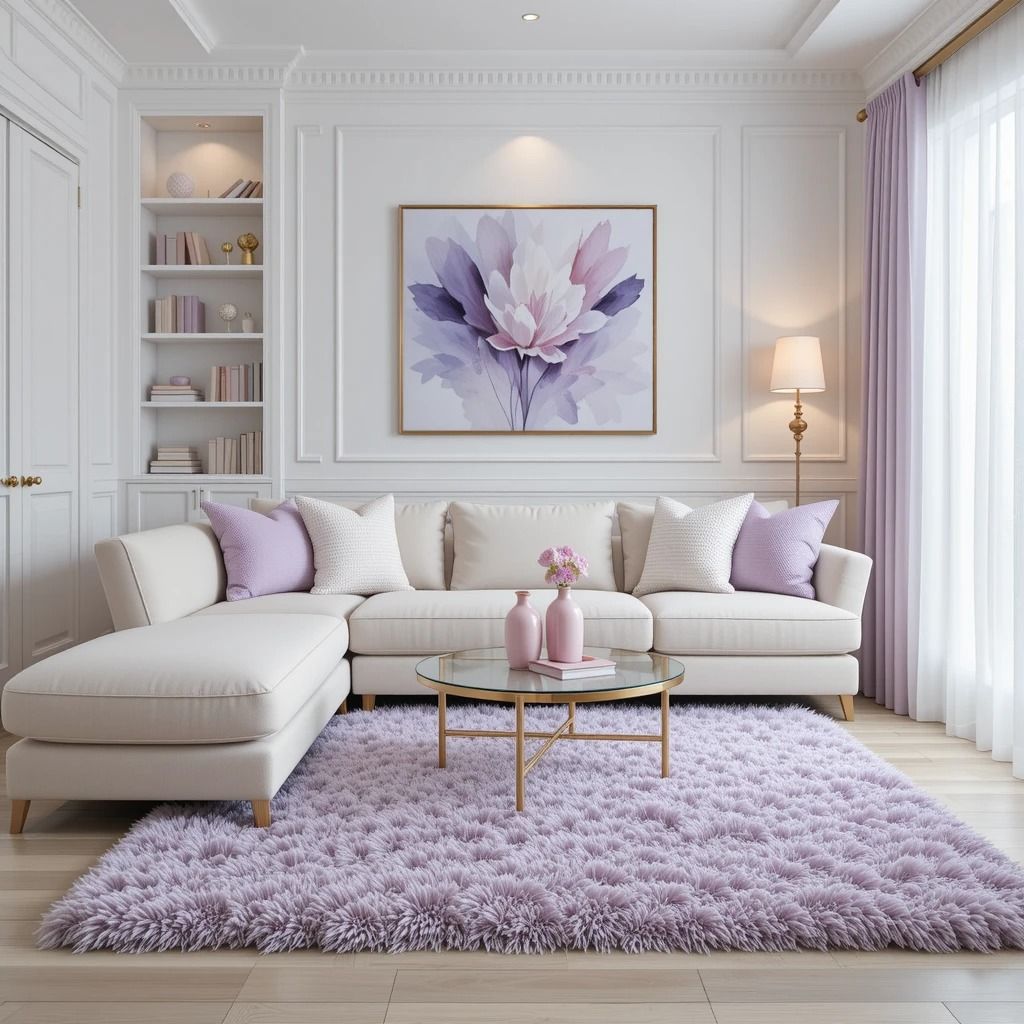 پذیرایی مربع