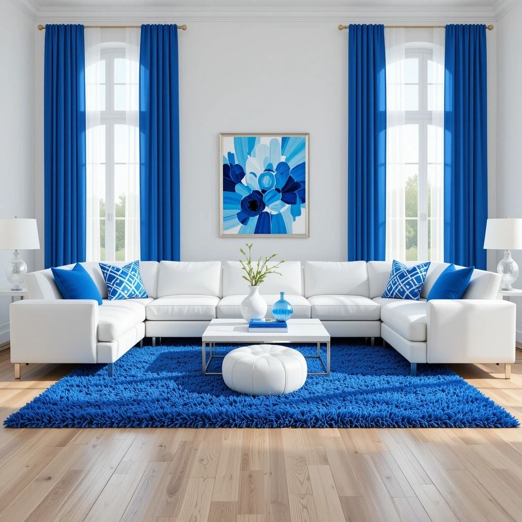 پذیرایی مربع