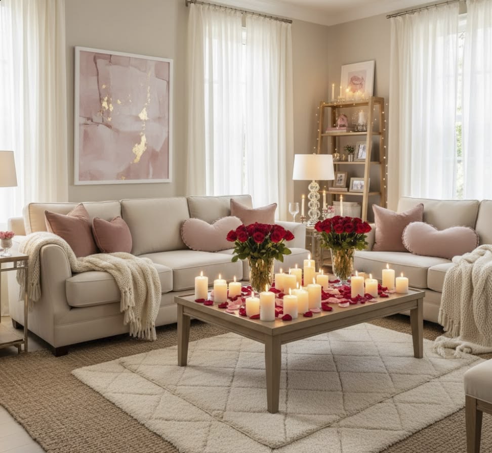 پذیرایی مربع