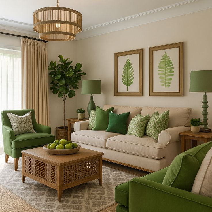 پذیرایی مربع