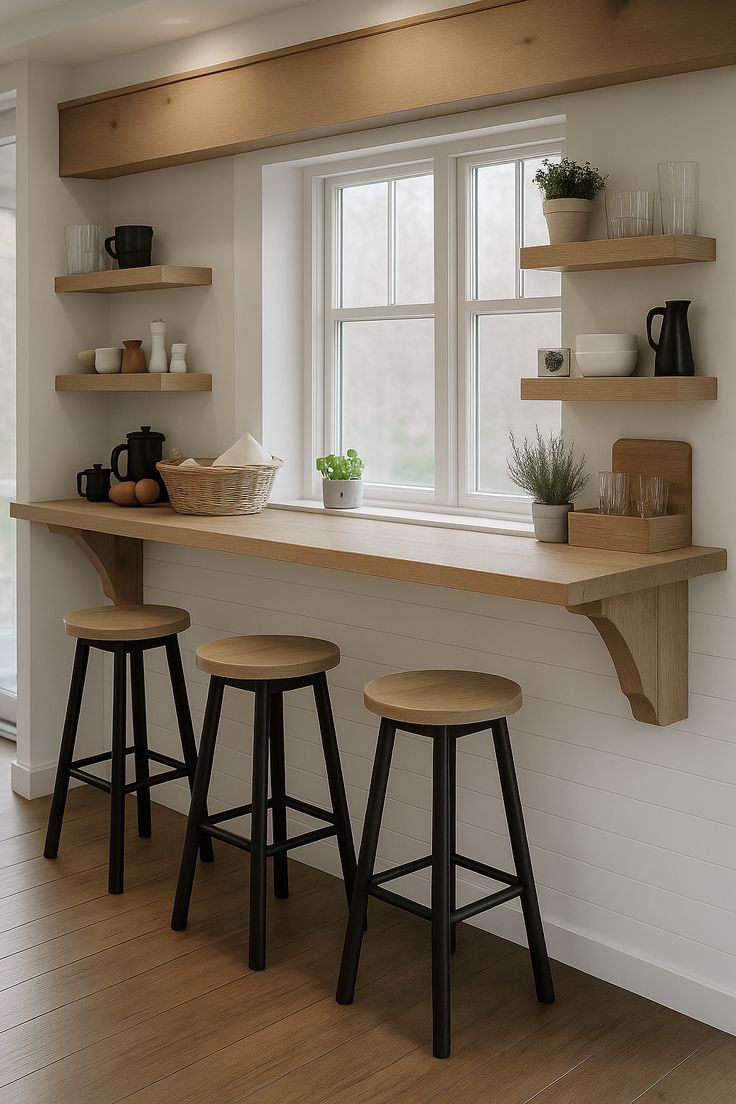 صندلی کانتر آشپزخانه - صندلی اپن