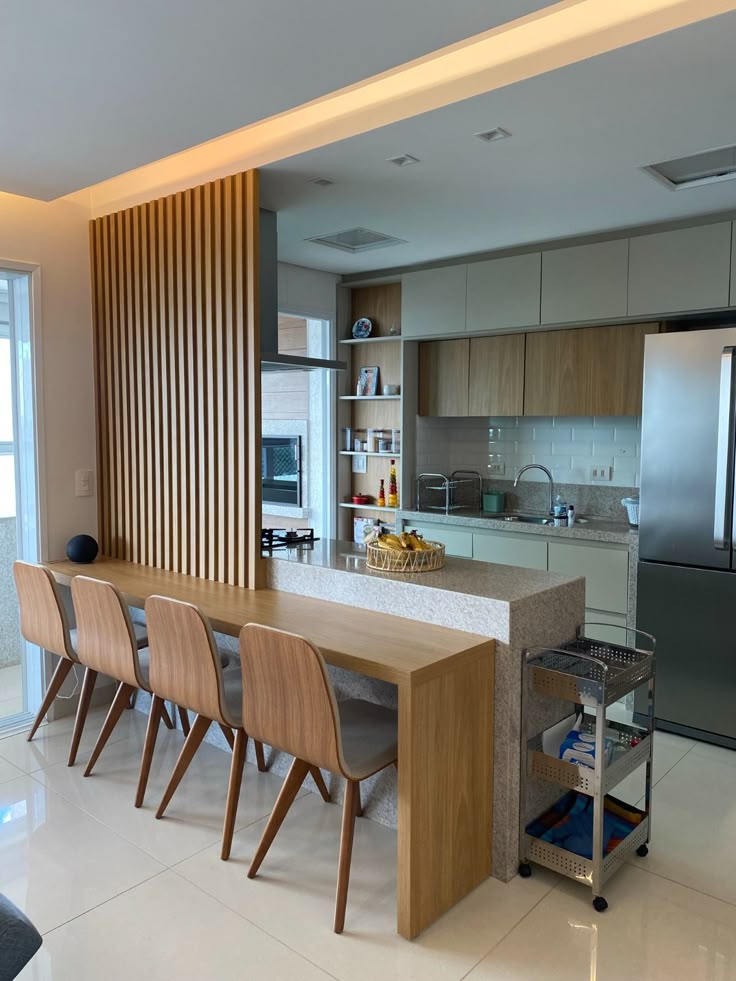 صندلی کانتر آشپزخانه - صندلی اپن