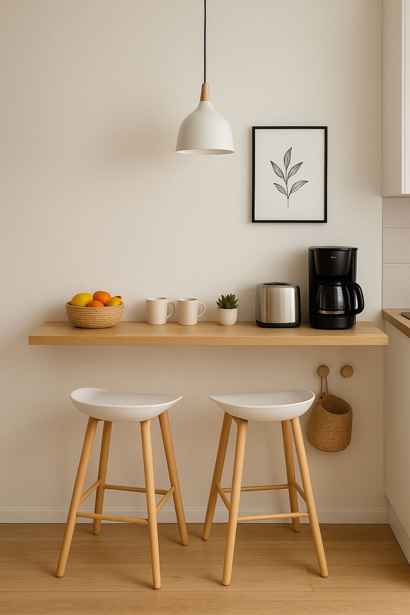 صندلی کانتر آشپزخانه - صندلی اپن