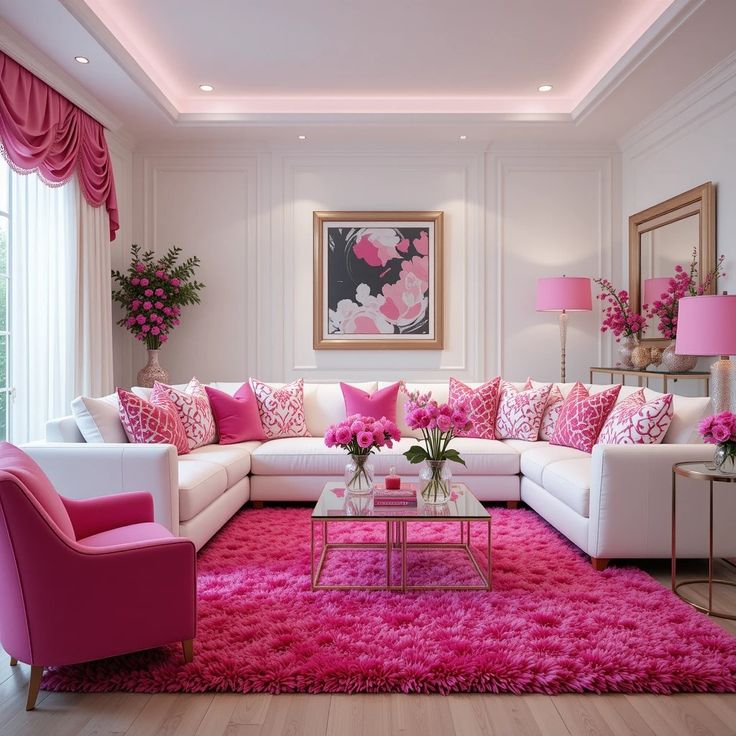 پذیرایی مربع