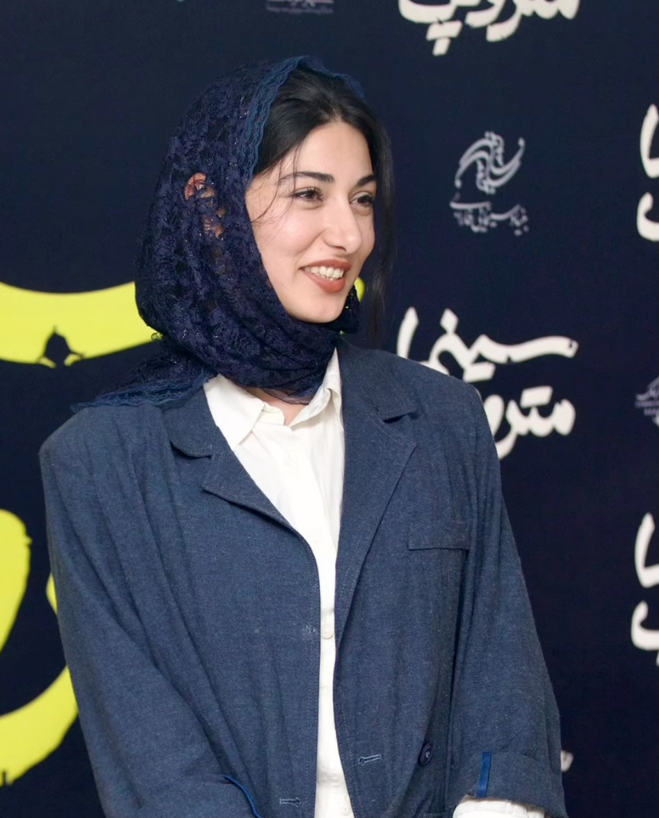 اینستاگرام زهرا سزاوار