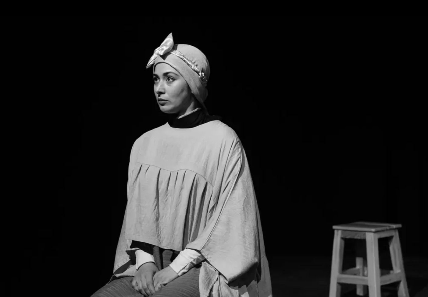 بازیگری زهرا سزاوار