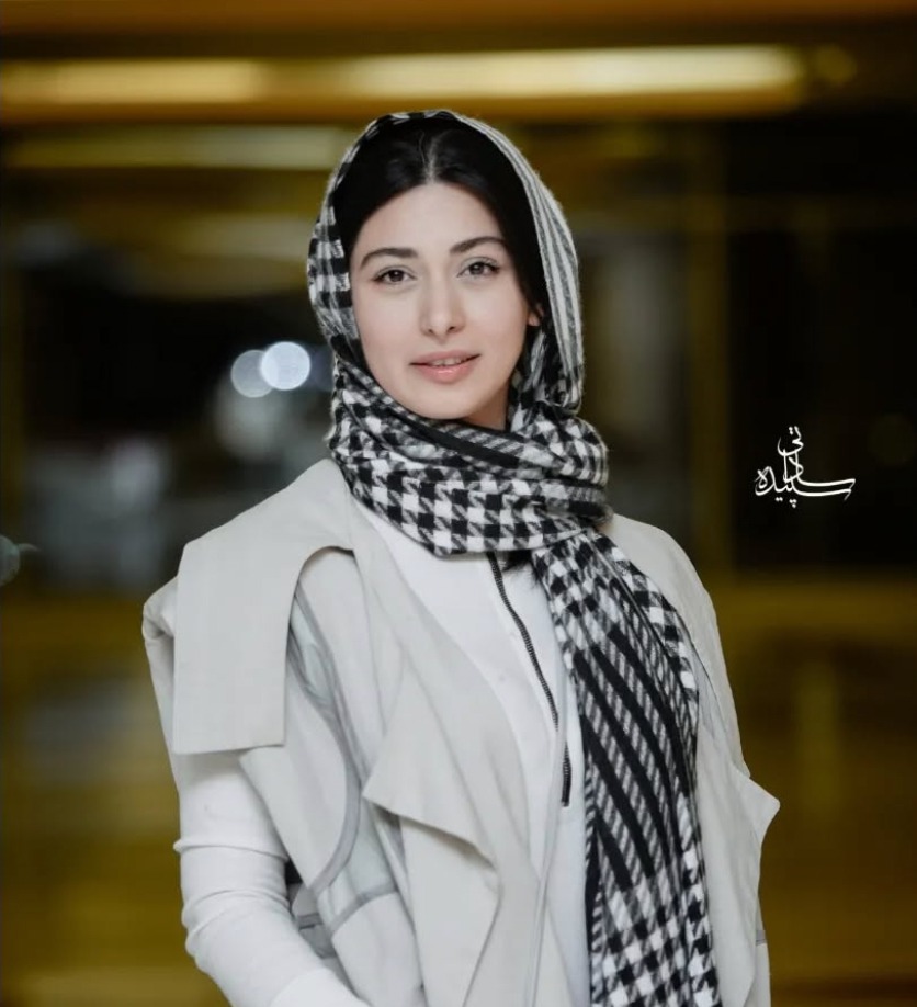 زهرا سزاوار سریال