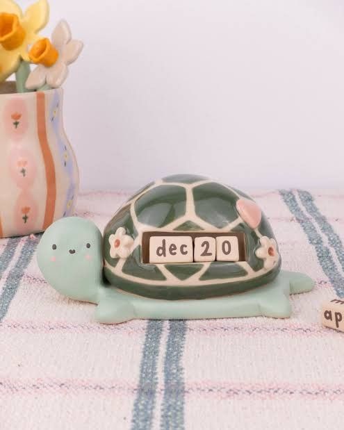 تقویم رومیزی فانتزی