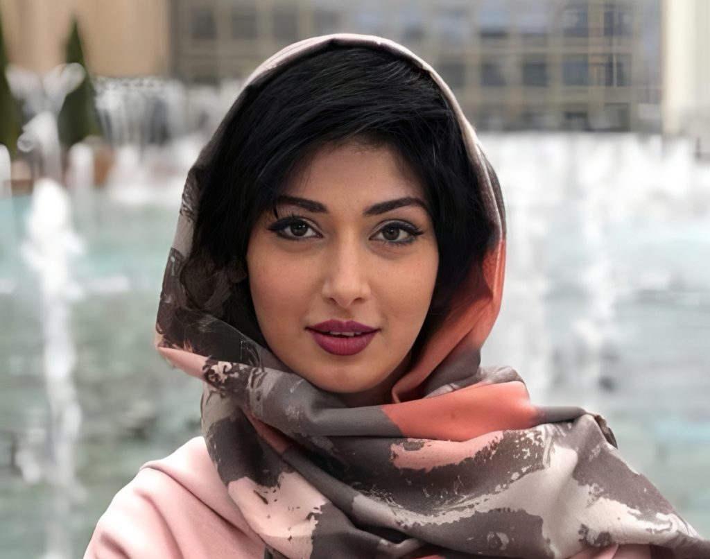 بیوگرافی زهرا سزاوار مریم سریال ساهره + سن، عکسهای شخصی و فیلم ها