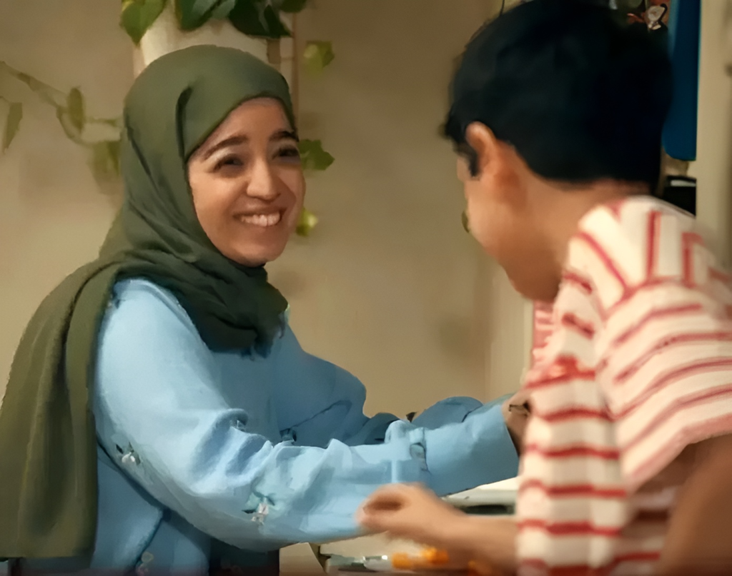 دریا آقاخانی 