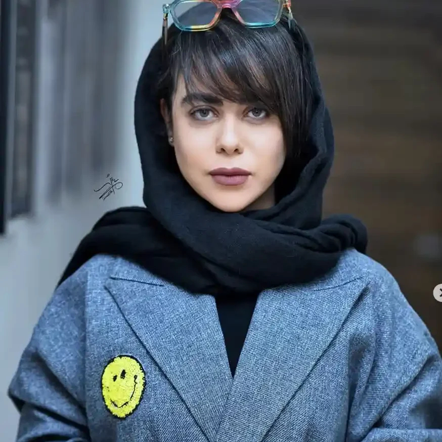 استایل الهام اخوان