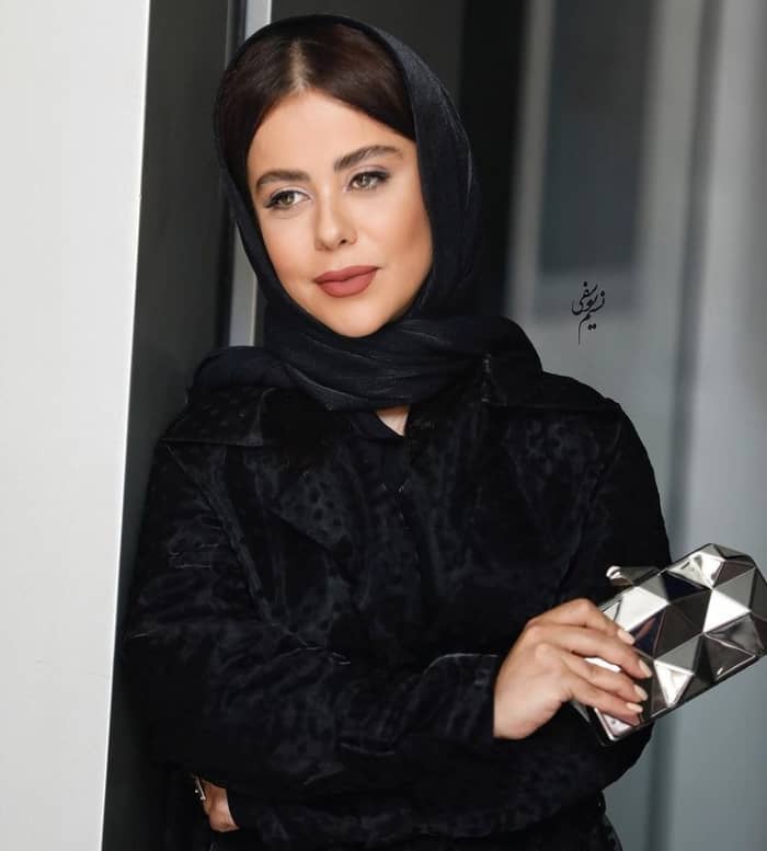 الهام اخوان سریال