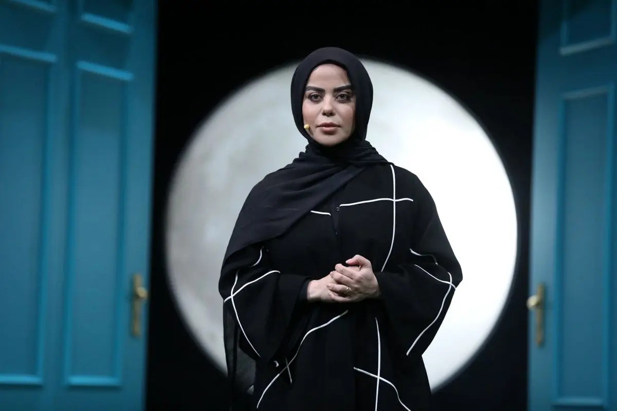 الهام اخوان مجری میشود