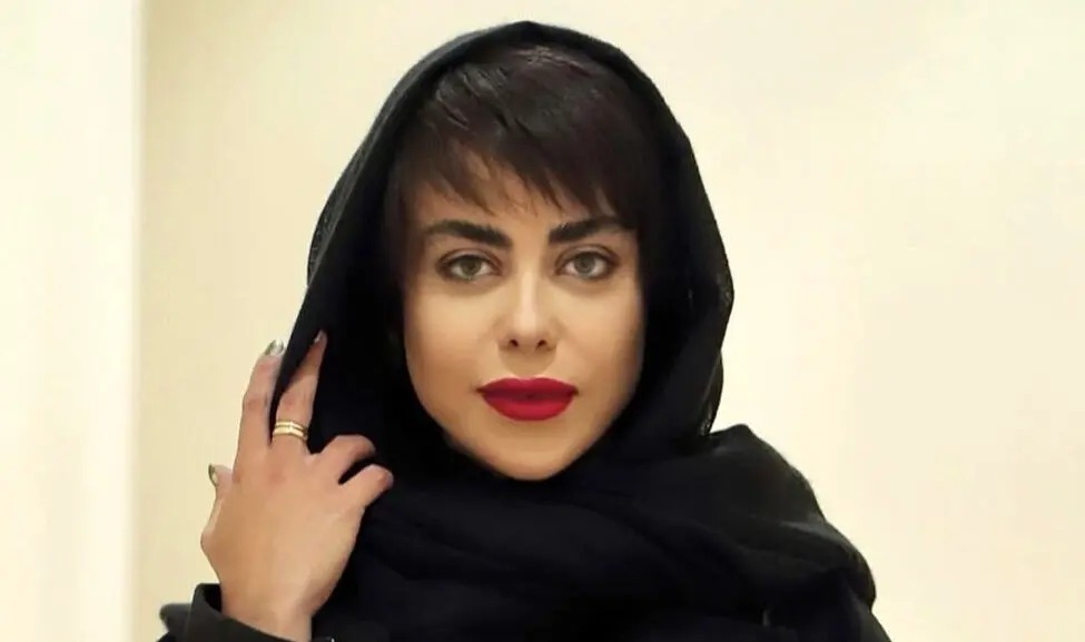 الهام اخوان هنرپیشه