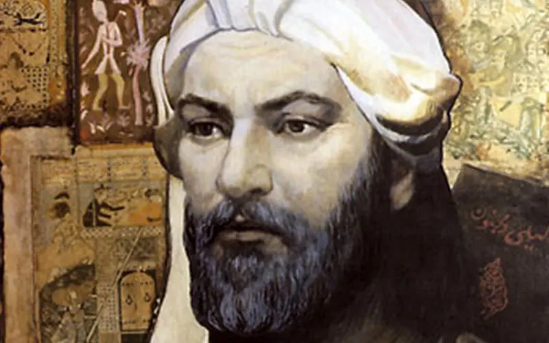 زندگینامه و آثار نظامی گنجوی 